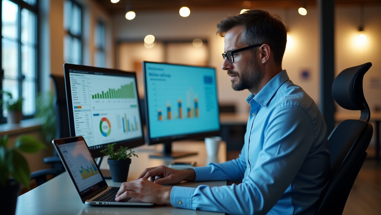 Servicios de contabilidad profesional exolonethiqo