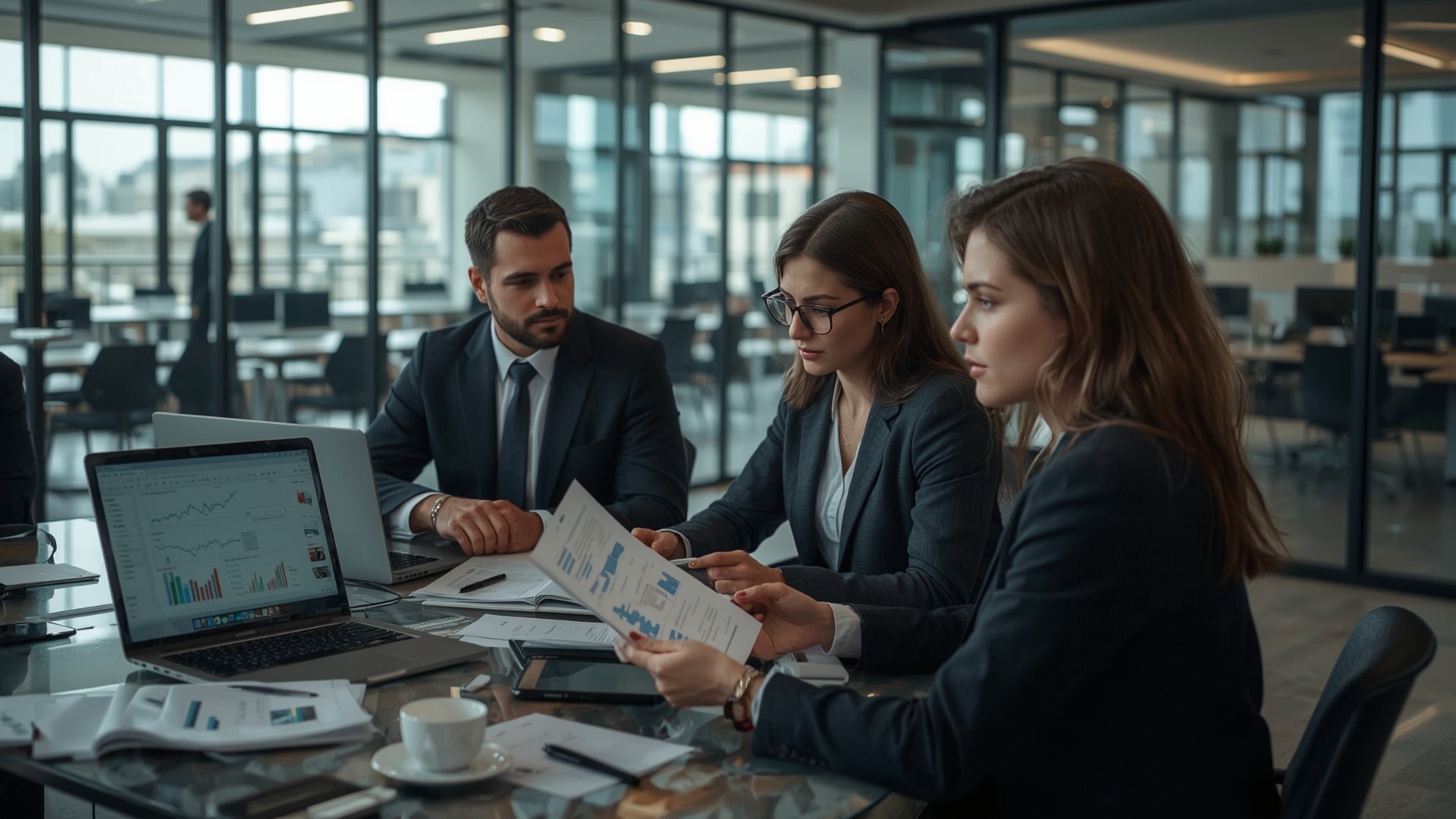 Planificación Financiera - exolonethiqo